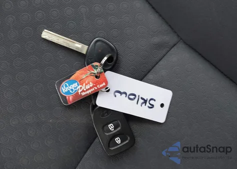 2014 Hyundai Accent Se from USA, damaged, VIN KMHCU5AE0EU174235